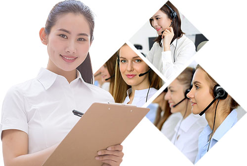 完善的配套服務(wù)，替您省心分憂