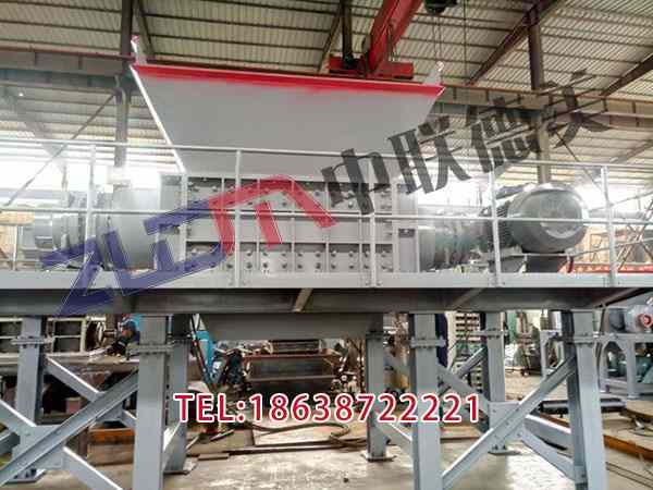 北京多功能木材撕碎機(jī)刀片