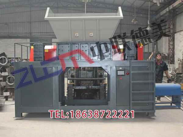 河北移動(dòng)式金屬撕碎機(jī)哪有賣(mài)