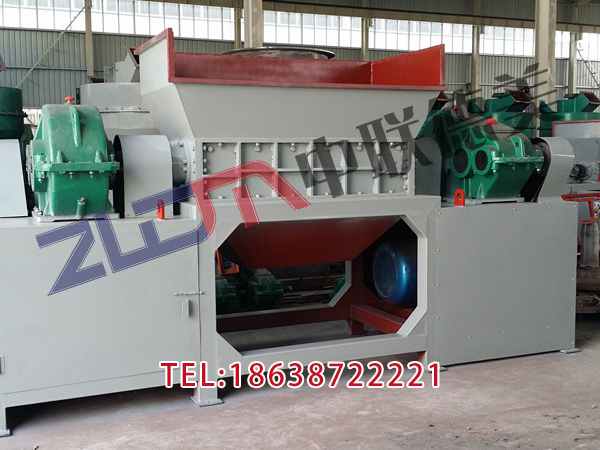 遼寧塑料金屬撕碎機(jī)價(jià)格