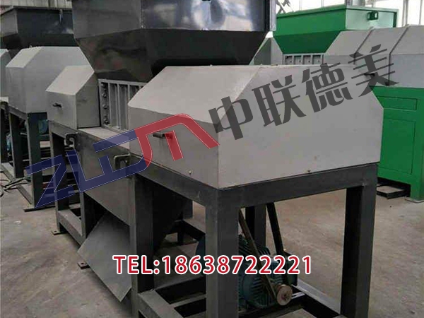 遼寧塑料金屬撕碎機(jī)價(jià)格