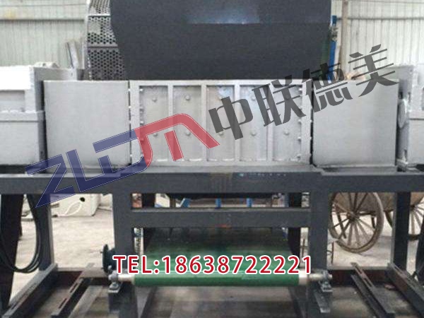 江西重型金屬撕碎機哪家好