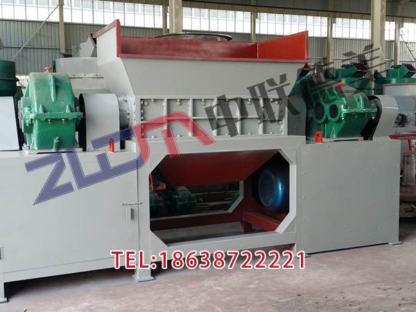 黑龍江大型金屬撕碎機(jī)哪個好