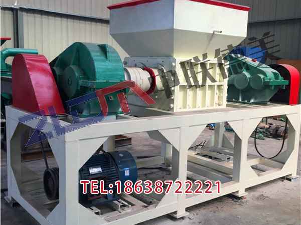 四川四岫金屬撕碎機圖紙