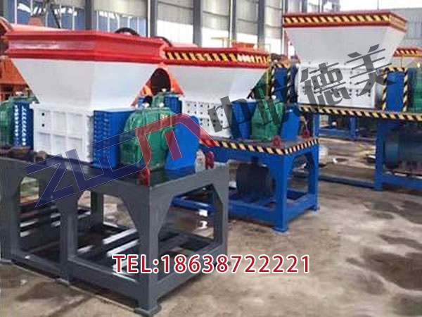 內蒙古哪里的金屬撕碎機刀片