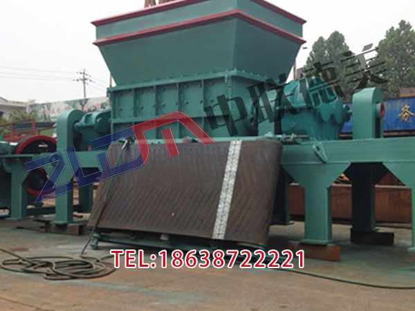 青海大型金屬撕碎機(jī)報(bào)價(jià)