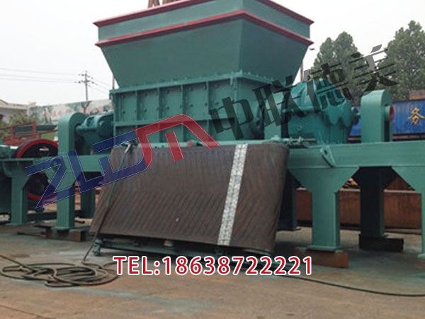 廣東哪有賣金屬撕碎機廠家推薦