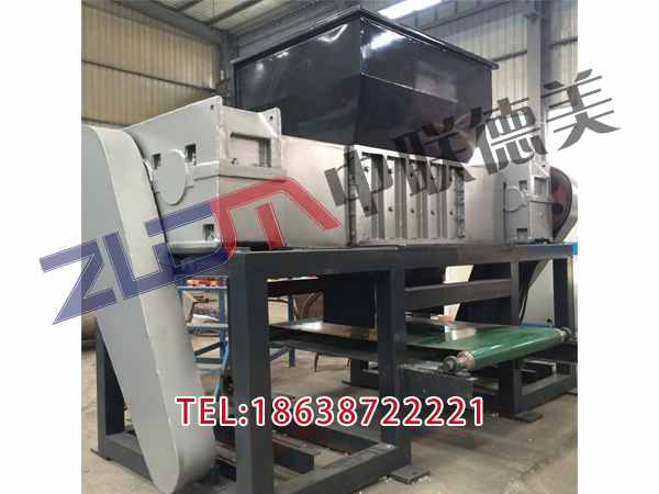 天津二手金屬撕碎機哪家優惠