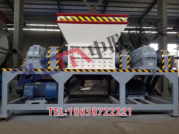 云南什么是金屬撕碎機(jī)多少錢一臺(tái)