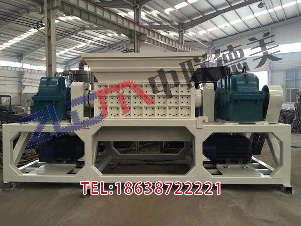 河北大型金屬撕碎機刀片多少錢