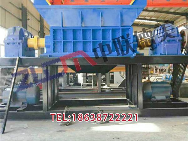 云南雙軸編織袋撕碎機(jī)報(bào)價(jià)