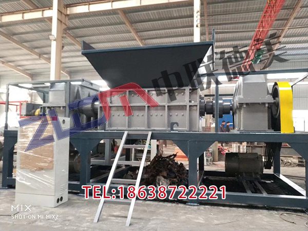 北京廢舊編織袋撕碎機刀片價格