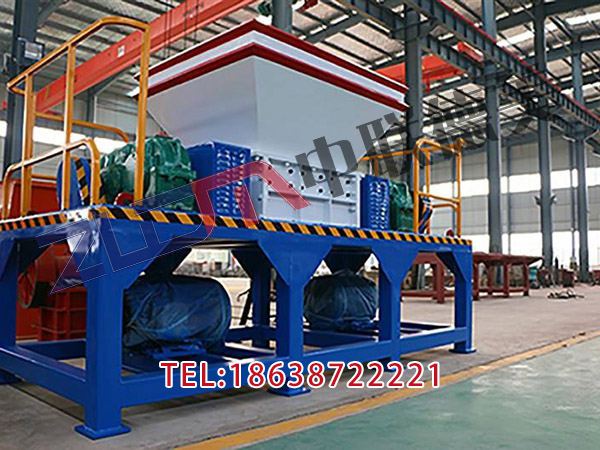 重慶廢舊編織袋撕碎機(jī)報(bào)價(jià)