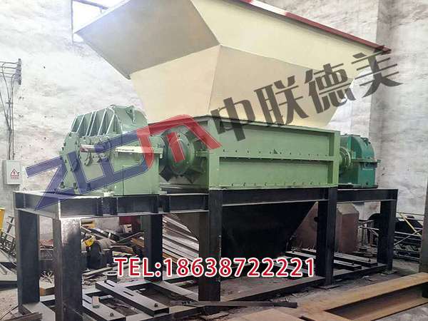 貴州大型編織袋撕碎機(jī)刀片廠家