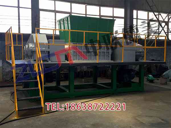 吉林大型編織袋撕碎機(jī)刀片廠家