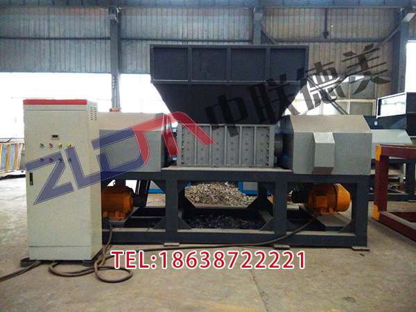 海南塑料編織袋撕碎機刀片廠家