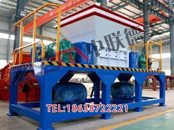 貴州小型編織袋撕碎機(jī)刀片廠家