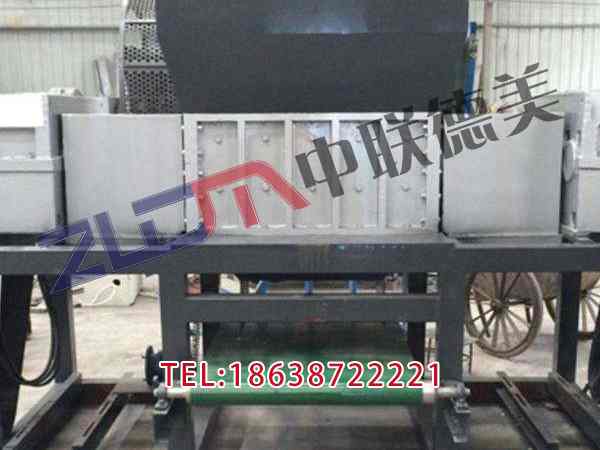 內(nèi)蒙古大型編織袋撕碎機(jī)哪家好