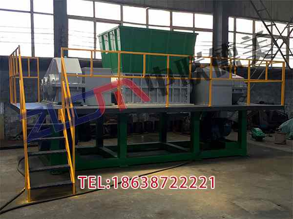 吉林廢舊編織袋撕碎機刀片價格