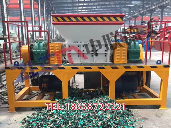 貴州移動式金屬撕碎機價格