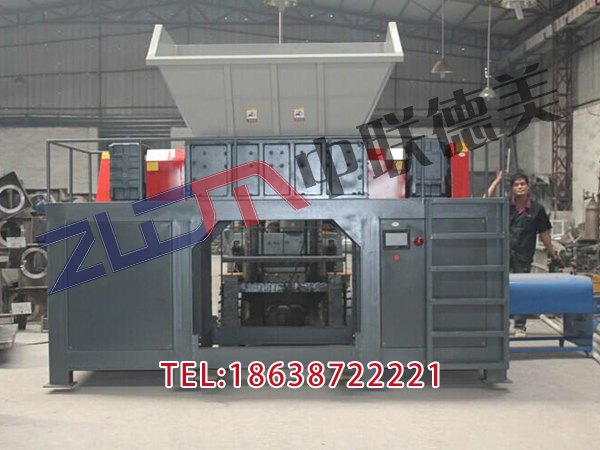 新疆大型編織袋撕碎機(jī)刀片價格