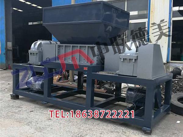 貴州廢舊編織袋撕碎機價格