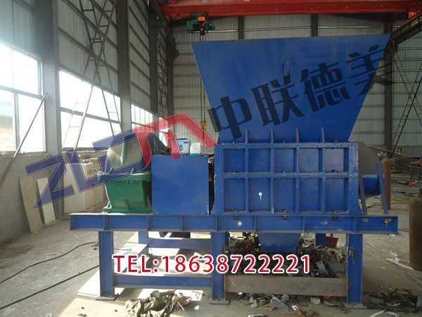 上海新型金屬撕碎機(jī)刀片多少錢