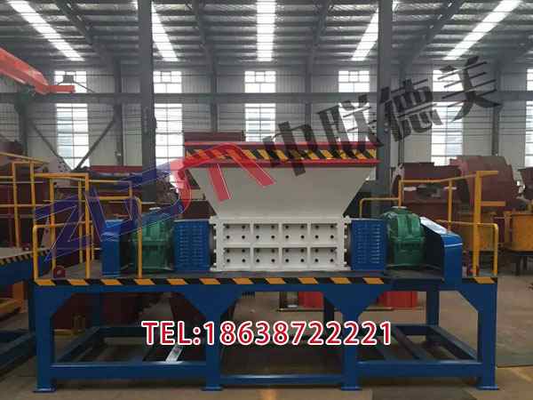 上海新型金屬撕碎機(jī)刀片多少錢