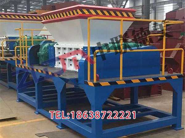 江西新型金屬撕碎機(jī)報(bào)價(jià)