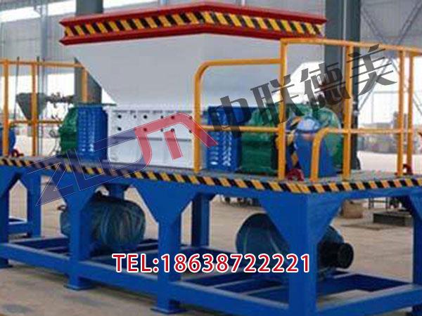 天津撕碎機(jī)金屬撕碎機(jī)哪個(gè)好