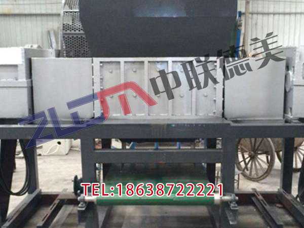 海南新型金屬撕碎機(jī)哪個好