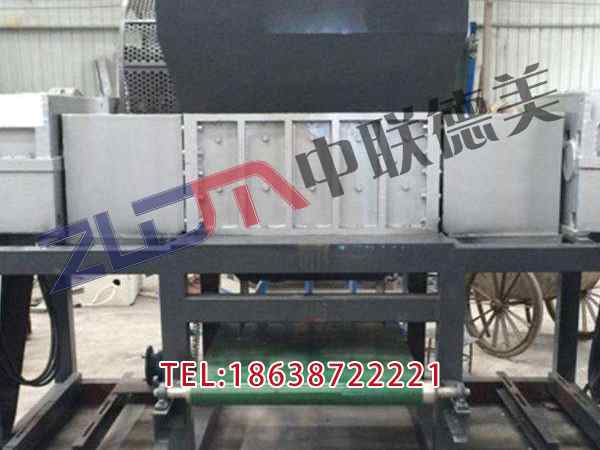 貴州金屬撕碎機(jī)大型