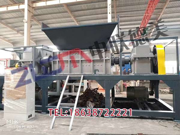 天津大型金屬撕碎機(jī)刀片價(jià)格