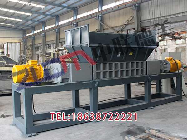 山東什么是金屬撕碎機哪家優惠