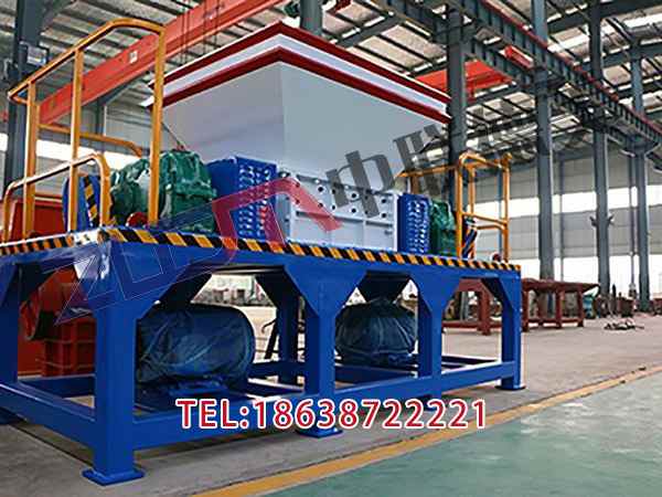 福建供應(yīng)金屬撕碎機(jī)刀片