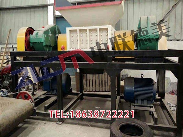 江西專業(yè)金屬撕碎機刀具