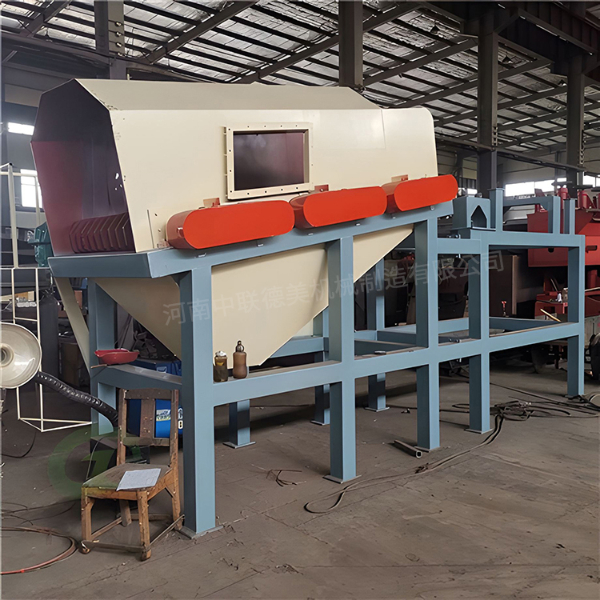 72垃圾站設備生產廠家