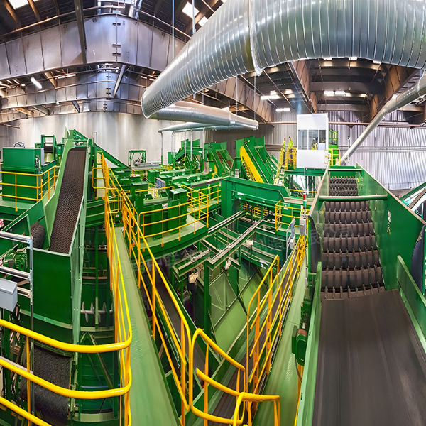 73垃圾站設備生產廠家