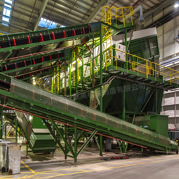 83.垃圾處理設施