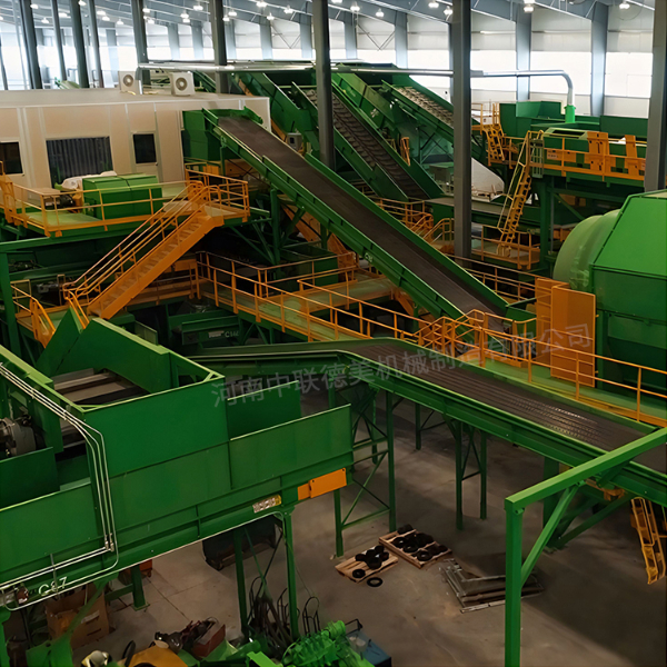 107.jpg 107.垃圾分選的主要作業流程