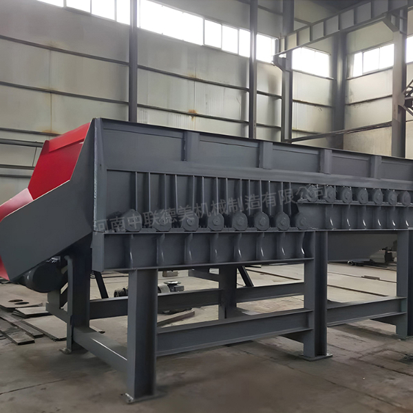 116.生活垃圾的分選步驟