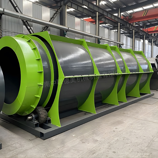 146.建筑裝修垃圾處理設(shè)備