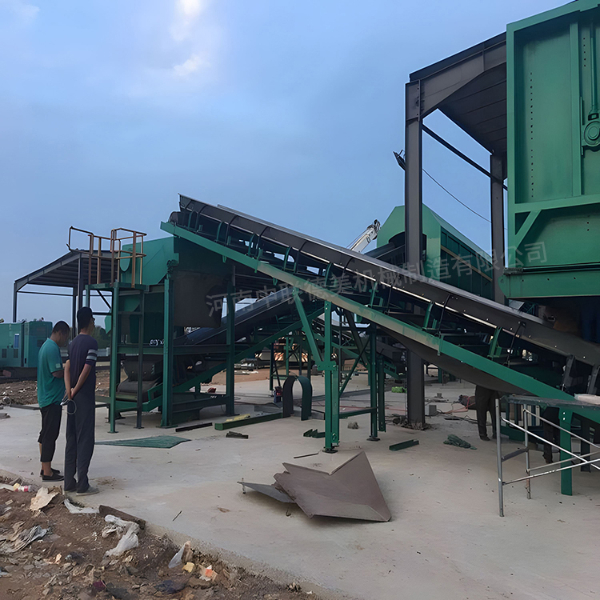 160.jpg 160.裝修垃圾分類設備