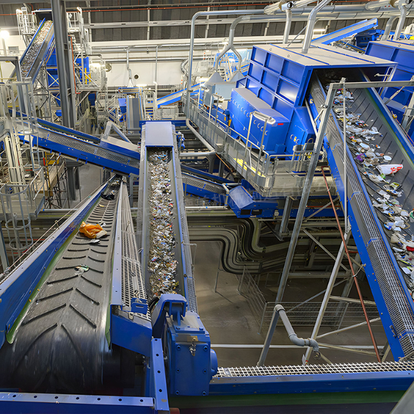 193.垃圾填埋場類型