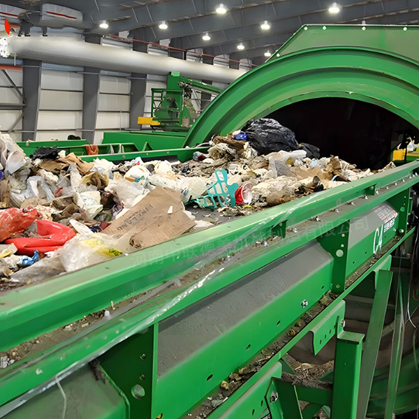 194.垃圾填埋場類型