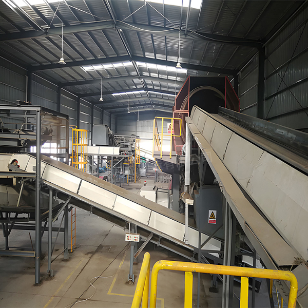 195.垃圾填埋場類型