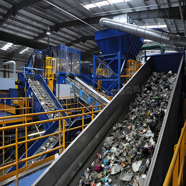 196.垃圾填埋場類型