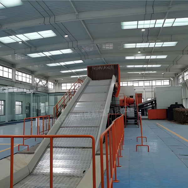 10.垃圾處理的作業流程