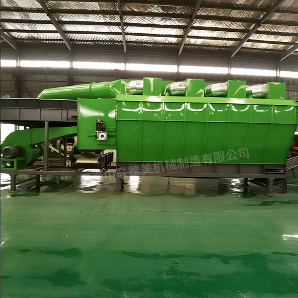 11.垃圾處理的作業流程