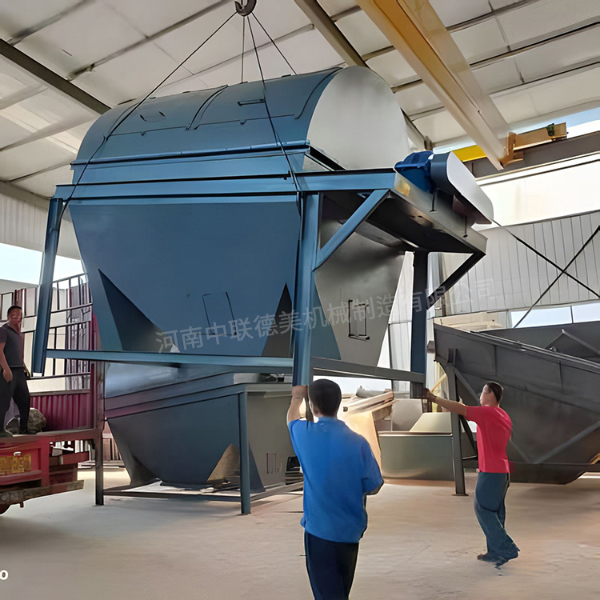 13垃圾處理的作業流程